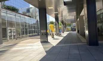 Imagem 4: Venda e Aluguel de Sala Comercial, 506 m², por aluguel de R$ 35.6 mil e venda de R$ 4.9 mi