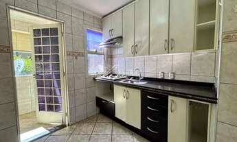 Imagem 4: Apartamento para Aluguel no Villa Flora Sumaré