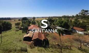 Imagem 6: VENDE-SE CHÁCARA EM OUROESTE 5 ALQUEIRES