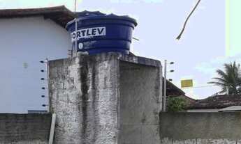 Imagem 2: Casa de Esquina no Heitel Santiago