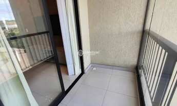 Imagem 5: Apartamento a venda de 2 quartos sendo 1 suíte, varanda, todo planejado no bairro Monte Ca