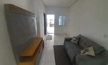 Imagem 3: ALUGO / CASA NO PARQUE DAS LARANJEIRAS / 90% DAS MOBÍLIAS/ 3 VAGAS / 2 SUÍTES