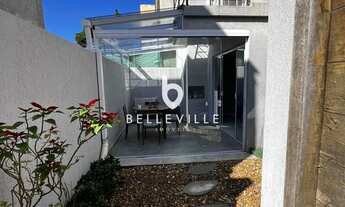 Imagem 8: SOBRADO SEMI MOBILIADO EM CONDOMÍNIO, 3 QUARTOS, NO BAIRRO BARREIRINHA, CURITIBA