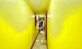 Imagem 6: Apartamento com 4 dormitórios à venda, 300 m² por R$ 3.200.000,00 - Icaraí - Niterói/RJ