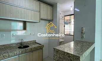 Imagem 6: Apartamento 02 quartos sendo 01 suíte (ar condicionado e varanda fechada) - centro