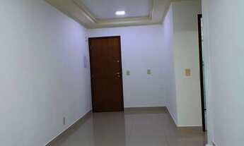 Imagem 4: Apartamento 2 quartos + um quarto de serviço