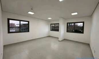 Imagem 2: CONJ. COMERCIAL - VILA INDEPENDÊNCIA - SP