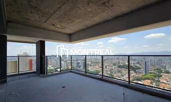 Imagem 4: APARTAMENTO À VENDA NA VILA MADALENA, 3 SUÍTES. 2 VAGAS DE GARAGEM