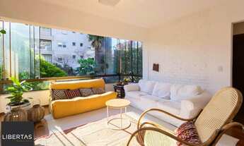 Imagem 3: Apartamento com 3 Quartos à venda, 122m² - Petrópolis