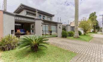 Imagem 4: EXCELENTE CASA NO JARDIM DAS AMÉRICAS AMPLA, SOFISTICADA E ACONCHEGANTE!