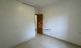 Imagem 6: Apartamento com 2 quartos para alugar, 103 m² por R$ 7.996/mês - Vila da Serra - Nova Lima