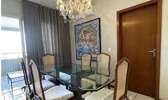 Imagem 4: Apartamento 3 Quartos cm suíte no Edifício Anita Malfatti Bairro Quilombo, Cuiabá 122m²