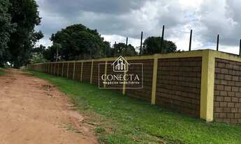 Imagem 6: Chácaras - 3 dormitórios - Jockey Camping