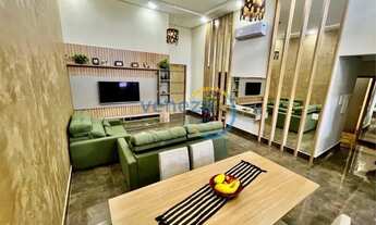 Imagem 2: Casa Residencial com 3 quartos à venda por R$ 1350000.00, 198.53 m2 - IGAPO - LONDRINA/PR