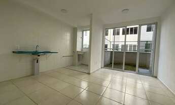 Imagem 4: Imóvel para venda possui 42 metros quadrados com 2 quartos em Ponta Negra - Manaus - AM