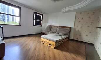 Imagem 6: Duplex para venda com 99 metros quadrados com 4 quartos em Juvevê - Curitiba - PR