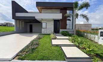 Imagem: Casa à venda em Indaiatuba, Residencial