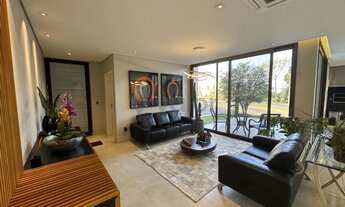 Imagem 3: Sobrado à venda em Campinas, Loteamento Parque dos Alecrins, com 3 suítes, com 285 m²