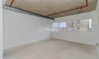 Imagem: Sala / Conjunto Comercial à venda Avenida