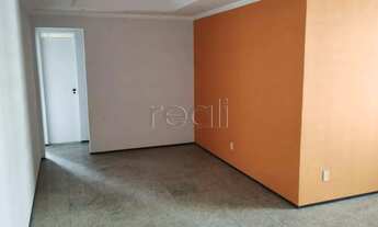 Imagem 2: San Lorenzo | Papicu | 116m² | 03 Suítes