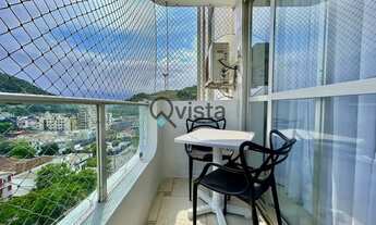 Imagem 6: Apartamento à Venda na Pitangueiras no Guarujá