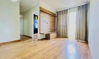 Imagem 2: APARTAMENTO 2 QUARTOS BELLA EUROPA