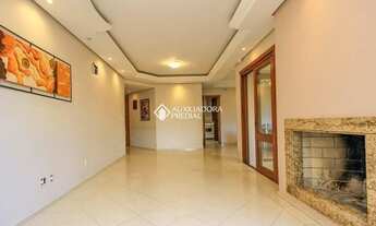 Imagem 5: Apartamento 3 suítes no Petrópolis, 163m² de área privativa!