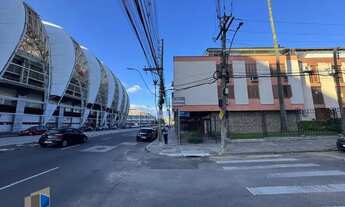 Imagem: Em frente ao estádio beira Rio, apartamento