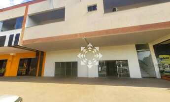 Imagem 2: Sala para alugar, 120 m² por R$ 6.000,00/mês - Plano Diretor Sul - Palmas/TO