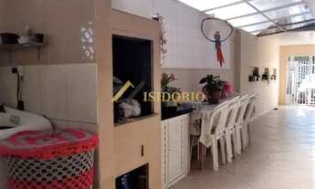 Imagem 3: EXCELENTE CASA!!! 02 QTOS., COM EDÍCULA, 480m² DE ÁREA TOTAL