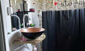 Imagem 7: CASA DE VILA PARA 2 PESSOAS