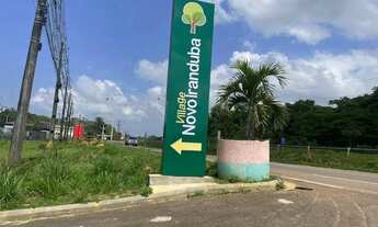 Imagem: Village novo Iranduba