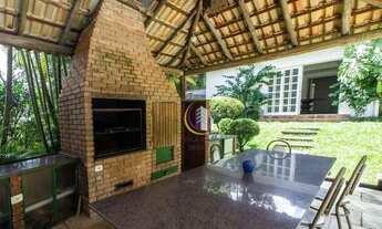 Imagem 4: Cond. Granja do Lago - 3 suítes e home office - Estilo e charme! - Chácara Granja Velha