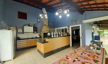 Imagem 6: Casa com 3 dormitórios à venda, 270 m² por R$ 1.700.000,00 - Ville Chamonix - Itatiba/SP