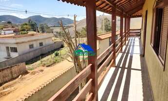 Imagem 2: Casa à venda em Carvalhos, MG