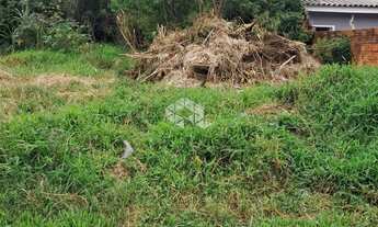 Imagem 3: Terreno - Rua Diogo Antonio Feijó