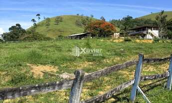 Imagem 2: Sítio à venda em Jabaquara Anchieta/ES - 3 alqueires com casa duplex, piscina e estrutura