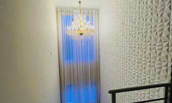 Imagem 3: Casa em condomínio fechado No Guarujá para o Réveillon