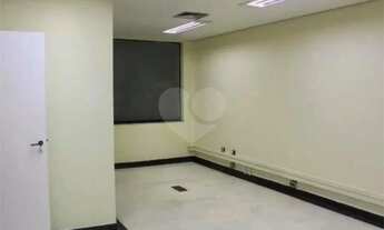 Imagem 6: Prédio inteiro à venda ou para locação em Bela Vista - SP