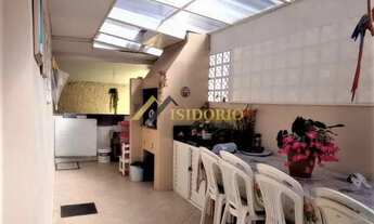 Imagem 5: EXCELENTE CASA!!! 02 QTOS., COM EDÍCULA, 480m² DE ÁREA TOTAL