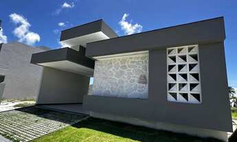 Imagem: Condomínio Padang - casa térrea