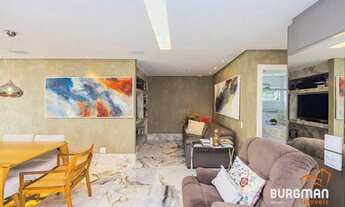 Imagem 6: Vila Romana - Casa com 4 dormitórios à venda, 305 m² por R$ 3.500.000 - Santa Felicidade