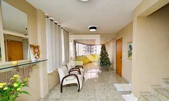 Imagem 5: Apartamento à Venda - Cidade Nova, 4 Quartos, 305 m2