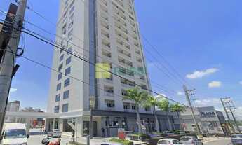 Imagem 3: Sala, 104 m² - venda por R$ 535.000,00 ou aluguel por R$ 5.736,00/mês - Jardim São Dimas