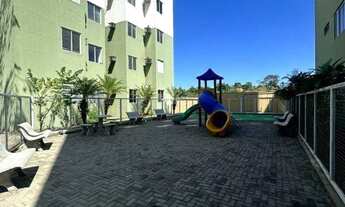 Imagem 4: Cond. Bosque Leste Apartamento Residencial para alugar no Bairro Cidade Jardim