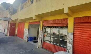 Imagem 2: PONTO COMERCIAL MERCADO REPASSE COM ENERGIA SOLAR EM VALE DOS LAGOS -SÃO RAFAEL Salvador