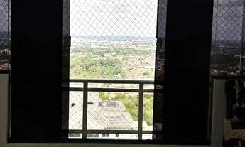 Imagem 3: Apartamento no Alto da Glória 70 m² | 23º andar