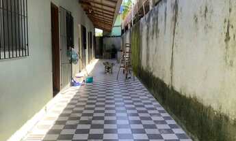 Imagem 7: ALUGO CASA DE 2/4 EM VILA FAMILIAR, PERTINHO DA PANIFICADORA SANTISTA