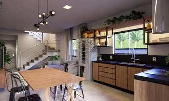 Imagem 5: Casa 3 dormitórios Loteamento no Campeche