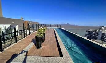 Imagem: Apartamento com vista mar à venda em Coqueiros